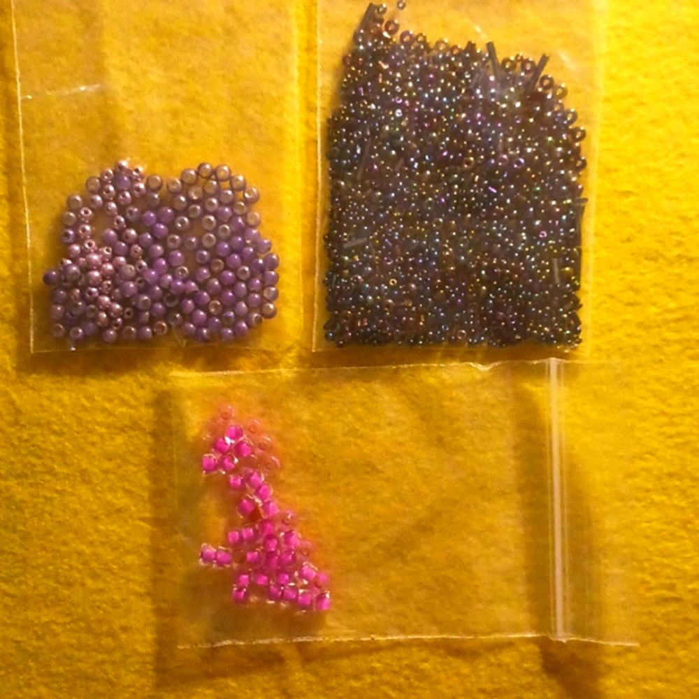 Seed Beads For Jewelry Making